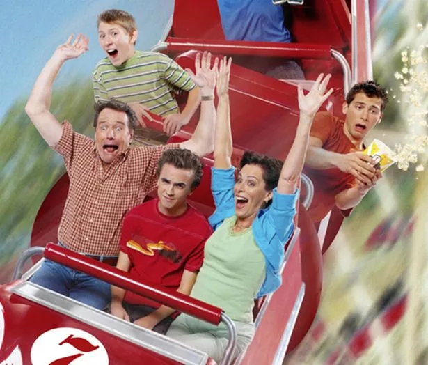 《Malcolm in the Middle》将会在Disney Plus回归