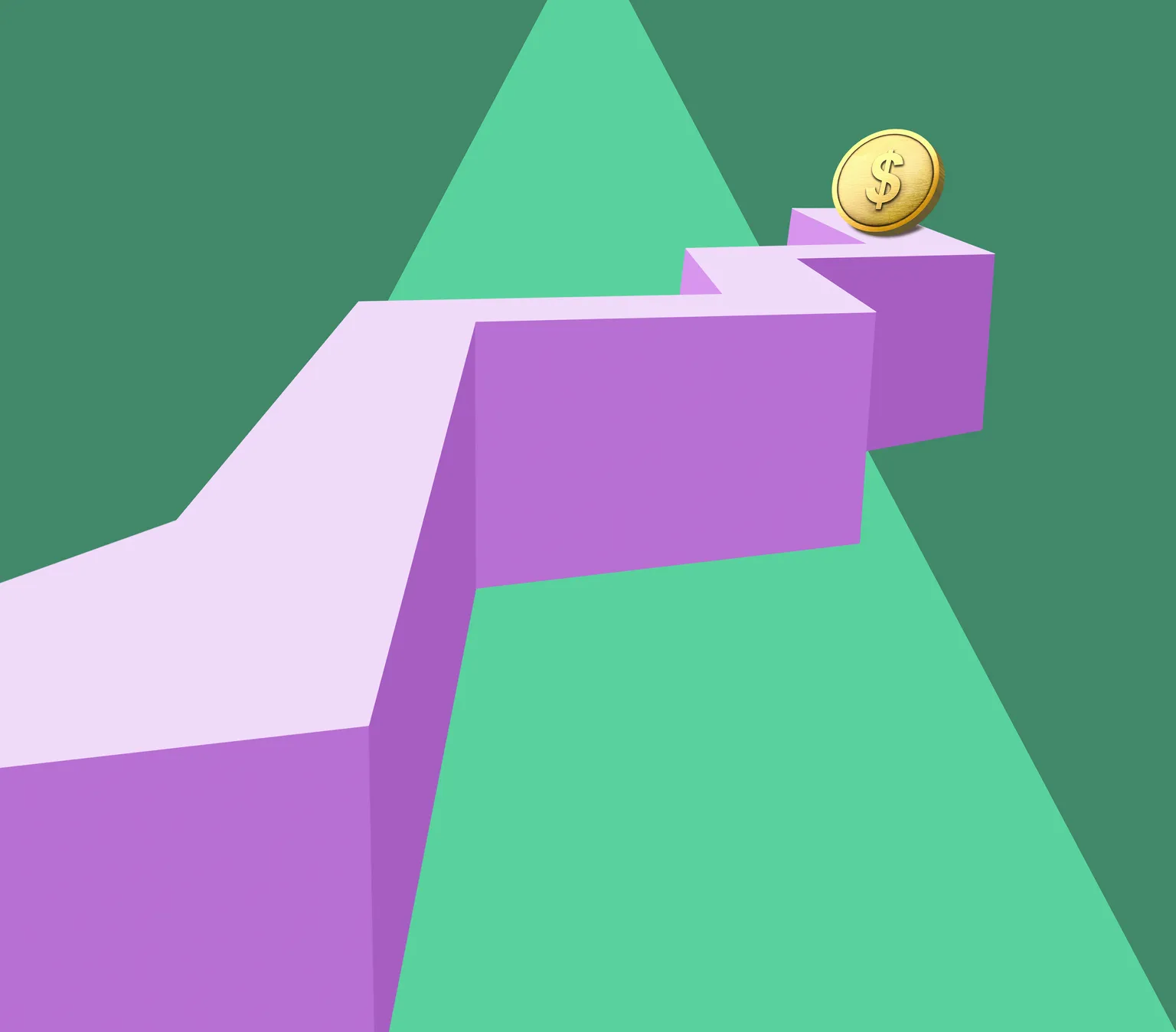 发现BITW ETF: ETF格式的高Beta加密游戏