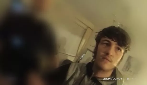 逃逸司机因误认两名男孩而被判终身监禁