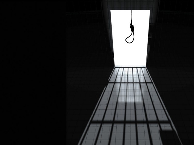 三人谋杀案被判死刑