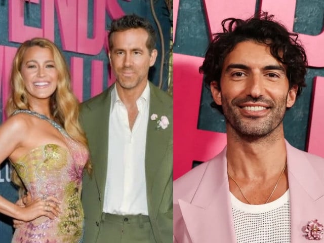 罪魁祸首揭晓？瑞安·雷诺兹（Ryan Reynolds）在《我们终了》（It Ends With Us）制作剧的中心